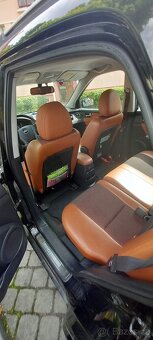 Kia Sportage 2.0crdi 4x4 - 8