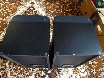 Technics SB-CH515A - 8