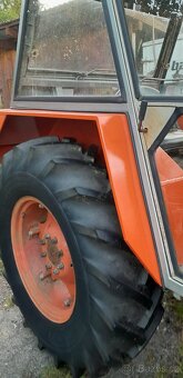 Zetor 5911 - 8