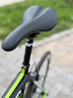 Cannondale SUpersix EVO 58cm - 8