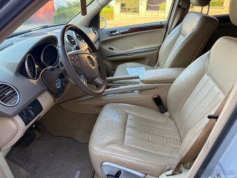 Mercedes benz ml 320 cdi - 8