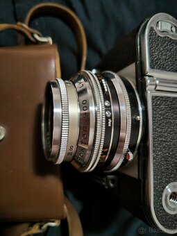 Voigtländer VITOMATIC IIIb - 8