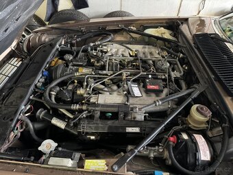 JAGUAR XJS V12 coupe - 8
