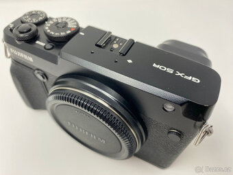 Fujifilm GFX 50R Fuji GFX50R - 8