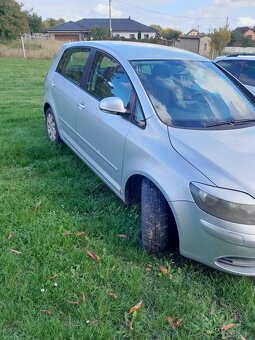 Vw golf plus 1.9tdi 77kw - 8