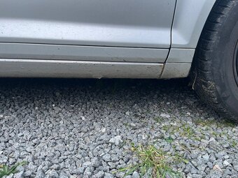 Audi A3 1.6 Mpi - 8