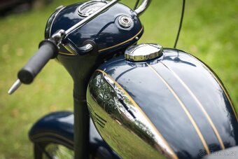 JAWA 350/361 SPORT (top s TP) - 8