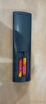 Prodám televizi LG 55 palců, LG 55UH605V - 8