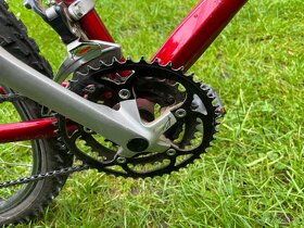 Horské kolo Author Boston a Reta Falcon - 8