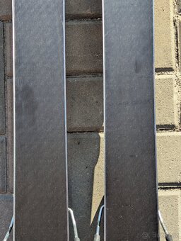 švýcarské lyže Exonde V7, 165cm, 24/25 - 8