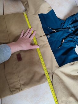 Dětská bunda Horsefeathers - 8