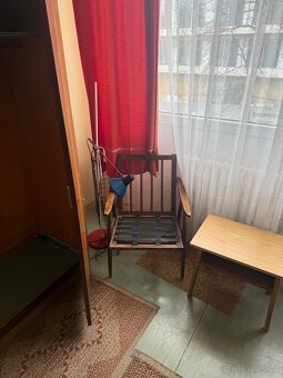 Starý nábytek - ZDARMA - 8