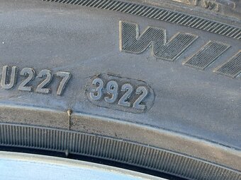 Porsche 5x130 R21 - 8