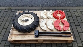 Vari//Terra//GLOBAL PĚKNÁ 100 % KOLA, ZÁVAŽÍ, NÁŘADÍ - 8