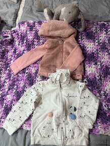 22 ks oblečení vel. 92 (Mayoral, Adidas, Primigi) - 8