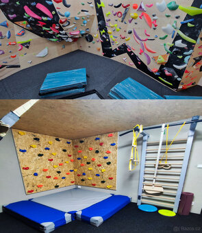 Nová žíněnka - Mmožná doprava Zdarma - 8