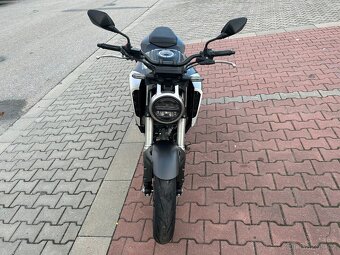 Honda CB 125 R 2021 - 8