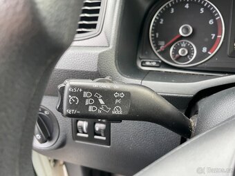 VW Caddy Maxi 1.4 TGi CNG - 8