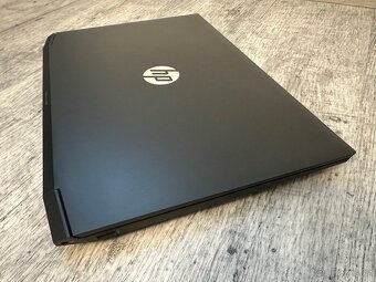 HERNÍ NOTEBOOK HP - i5/SSD/GTX./WIN11 - 8