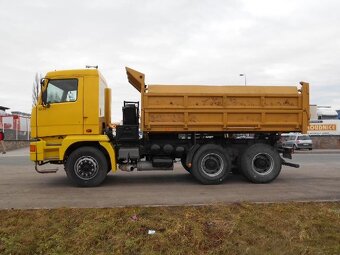 Sklápěčka LIAZ SD 29.33 - 9354 - 8