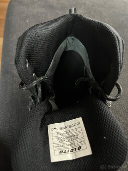 Boty Lotto HydroGuard - Waterproof. Vel.45 - 8