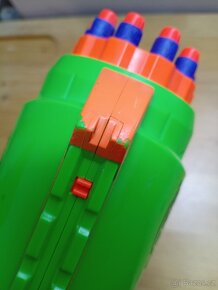 Nerf Dartotag - 8