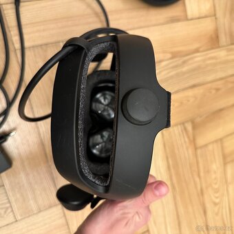 Steam Index kompletní VR set - 8