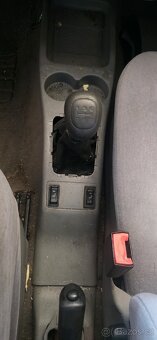 Škoda felicia 1.3 mpi servo díly - 8