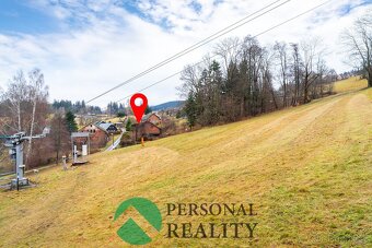 Prodej domu s pozemky o celkové ploše 9063 m2, Benecko, Krko - 8