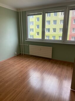 Byt 2+1 Břidličná - 8