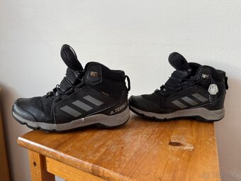 Boty Adidas Terrex MID GTX - 8