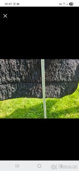 Westernová deka - 8