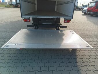 Iveco, 3,0 70C18A8P 15EP, hydr.čelo - 8