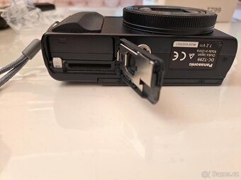 Panasonic Lumix TZ99 - 8