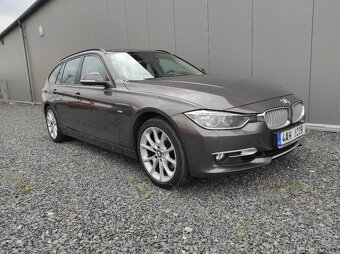BMW 330D XDRIVE - 8