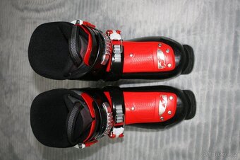 lyže Atomic redster XT 100 cm - 8