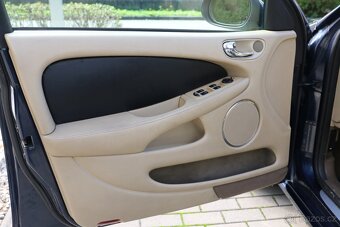 Jaguar X-Type 2.2 114KW - 8