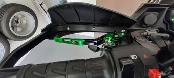 Kawasaki Versys 650 - 8