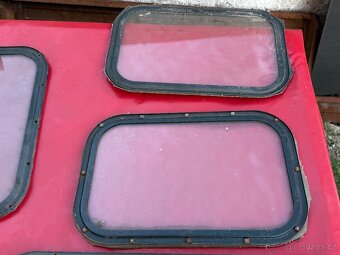 Prodám plachtu na Luaz 969 - 8