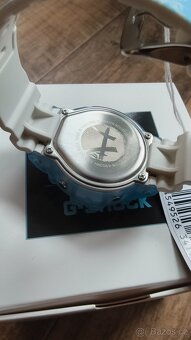 Casio G-Shock Rui Hachimura - 8