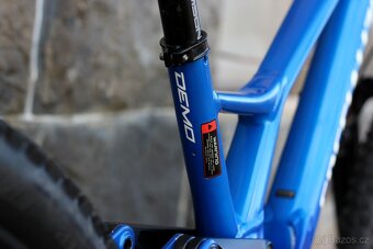 ✅ Specialized Demo Race 29" (2021) - S3 - ✅ - 8