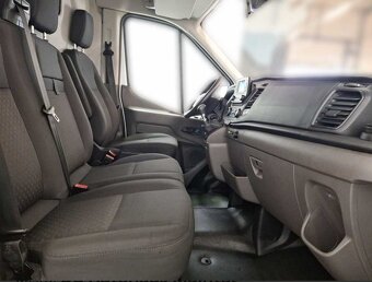 Ford Transit L3H3 2.0 TDCi Trend | 46tkm | Sortimo | DPH | - 8