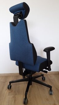 Zdravotní židle Therapia Body+ ML - 8