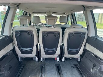 Peugeot 807 - 2.2hdi 94kW - 2003 - 7míst - 8