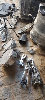 Bicí souprava Tama - 8