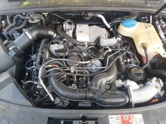 Audi A6 4f 3.0 171kw - 8
