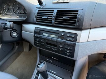E46 330xd díly - 8
