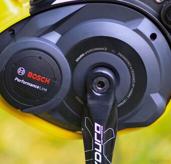 Prodám celopéro Haibike xduro Full Seven Pro HydroFormed - 8