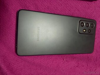 Samsung A52 5G - 8
