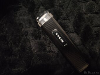 Elektrická cigarety - 8
